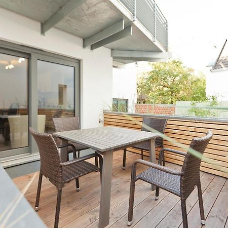Schippershuus 13 Apartment นอร์เดอร์ไน ภายนอก รูปภาพ