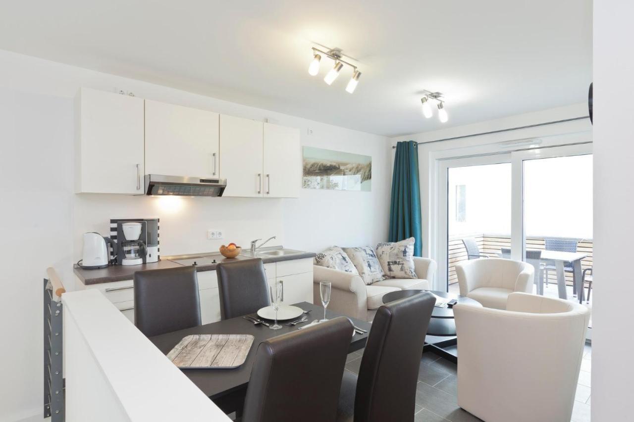 Schippershuus 13 Apartment นอร์เดอร์ไน ภายนอก รูปภาพ