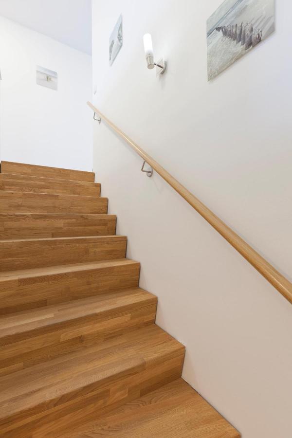 Schippershuus 13 Apartment นอร์เดอร์ไน ภายนอก รูปภาพ