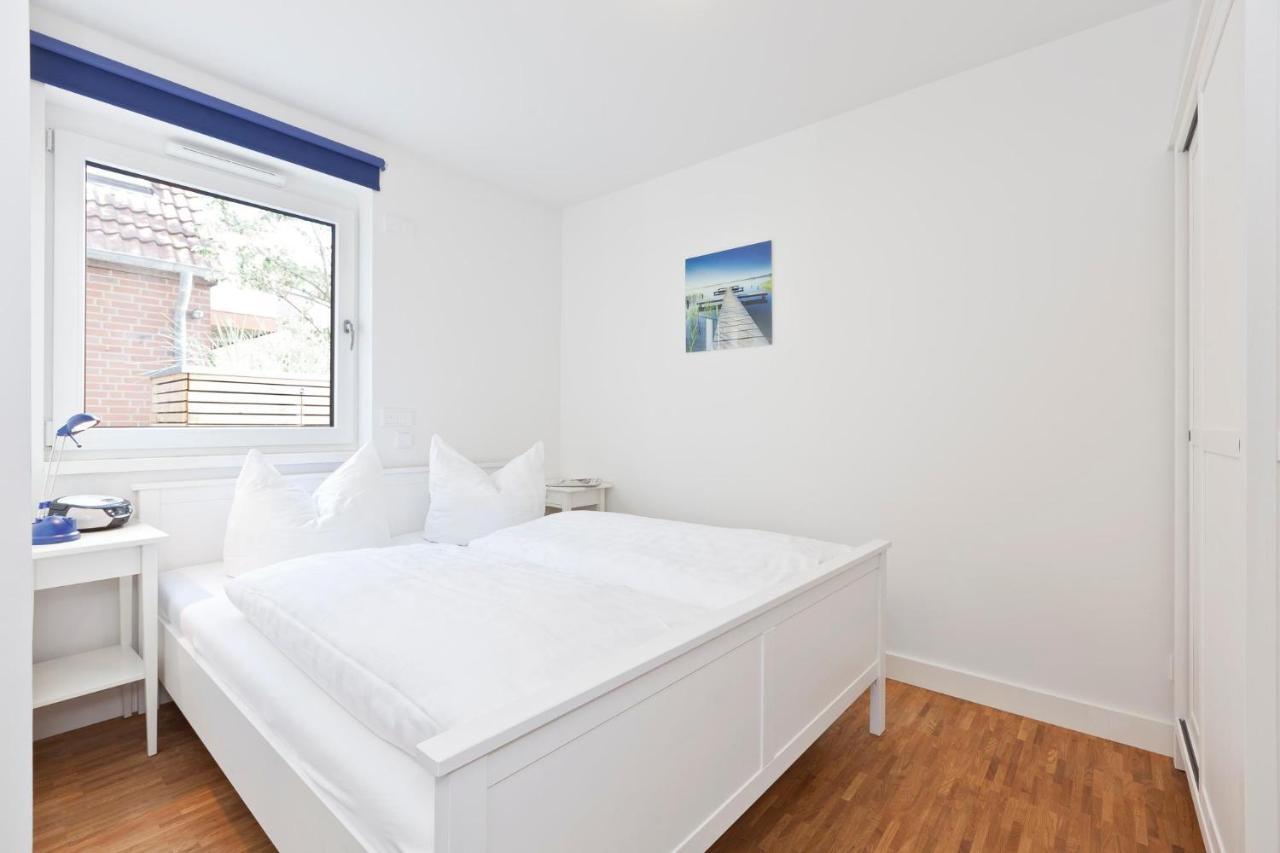 Schippershuus 13 Apartment นอร์เดอร์ไน ภายนอก รูปภาพ