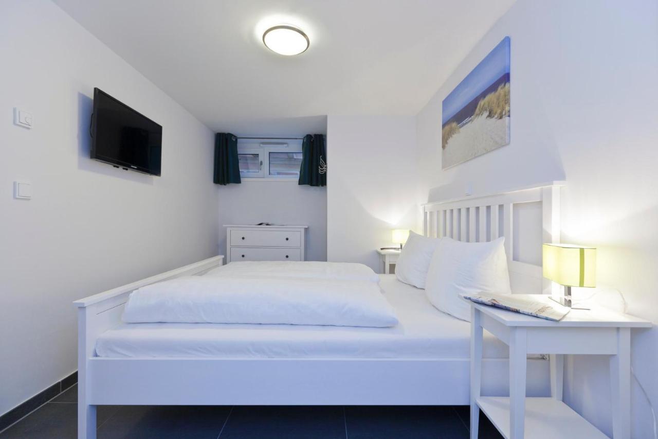 Schippershuus 13 Apartment นอร์เดอร์ไน ภายนอก รูปภาพ